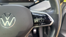 Volkswagen ID.3 150kW Family Pro Performance 58kWh 5dr Auto Electric Hatchback